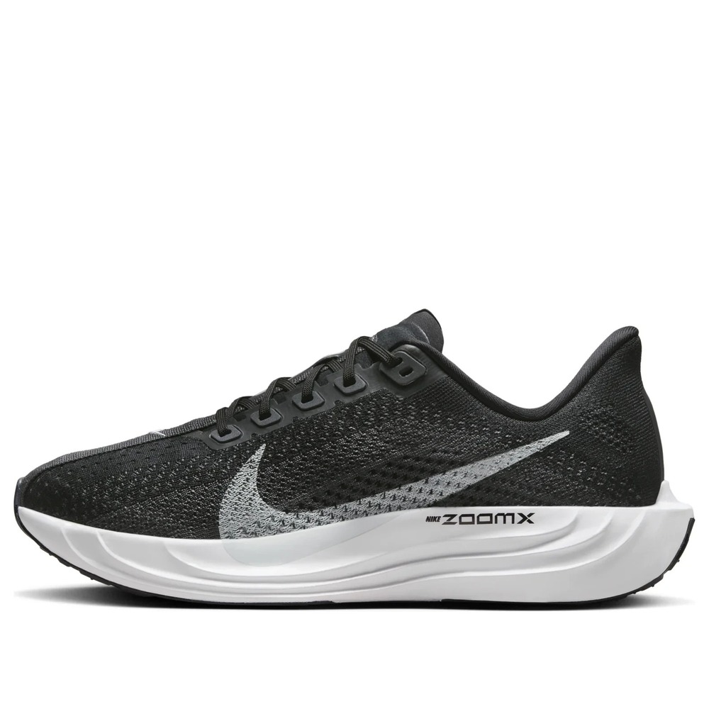 8.5W / 7M - [NEW] Women's Nike Pegasus Plus Running Shoes 'Black' FQ7261-002